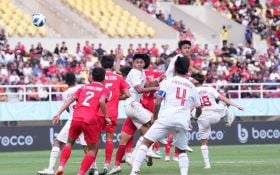 Indonesia Bantai Vietnam 5 – 0, Rebut Juara III ASEAN U16 Boys Championships - JPNN.com Bali