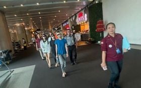 Imigrasi Deportasi 32 WNA Taiwan Pelaku Kejahatan Siber, Sisanya Dideportasi Bertahap - JPNN.com Bali