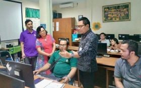 Wawali Denpasar Warning Tim Teknis PPDB SMP Negeri Bekerja Sesuai Juknis, Tegas - JPNN.com Bali
