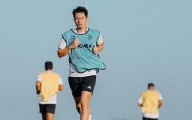 Coach Teco Ungkap Alasan Rekrut Kenzo Nambu, tak Terduga - JPNN.com Bali