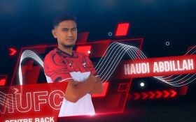 Madura United Rekrut Eks Bek Tangguh Bali United, Jadi Pengganti Fachrudin Aryanto - JPNN.com Bali