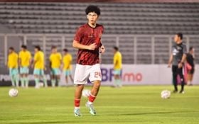Bali United Dikaitkan dengan Penyerang Klub Bundesliga, Sosoknya tak Asing - JPNN.com Bali