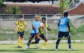 PSBS Biak Bungkam Bulldog FC 5 – 0, Incar 3 Tim Liga 1, Bali United tak Masuk Daftar - JPNN.com Bali