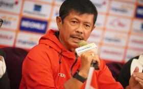 Timnas U20 Indonesia vs Maladewa: Indra Sjafri Klaim Makin Solid, Optimistis 3 Poin - JPNN.com Bali