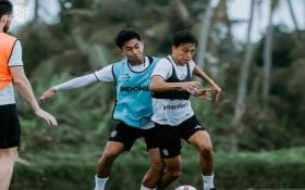 Mengulik Taktik Bali United Menjelang Piala Presiden 2024, Ketajaman Everton Diuji - JPNN.com Bali