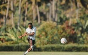 Bali United Gelar Latihan Tertutup, Masih Obsesi Jadi Juara Piala Presiden 2024 - JPNN.com Bali