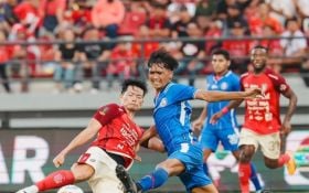 Bali United Tantang Arema FC Pekan Depan, Coach Teco Blak-blakan - JPNN.com Bali