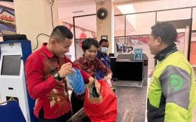Pramella Minta Pengawasan di Lapas Diperketat, Cegah Peredaran Barang Terlarang - JPNN.com Bali