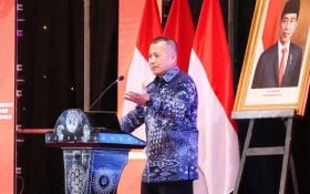 Dirjen HAM Sorot Pembubaran Diskusi, Sebut tak Sesuai Prinsip Hak Asasi Manusia - JPNN.com Bali