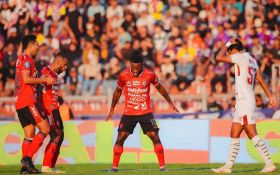 Persik Tampil Impresif di Putaran Pertama Liga 1, Marcelo Rospide Blak-blakan - JPNN.com Bali