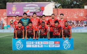 Statistik Bali United Menjelang Laga Kontra Barito Putera, Optimistis 3 Poin - JPNN.com Bali