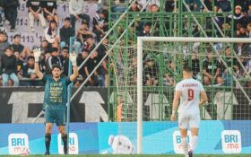 PSS vs Bali United: Adilson Maringa Sentil Gustavo Tocantins, ternyata - JPNN.com Bali