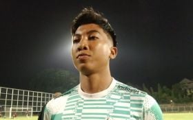 Nova Arianto Klop Putu Panji Jadi Kapten Timnas U17, ternyata Ini Alasannya - JPNN.com Bali