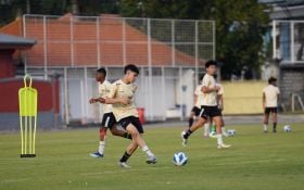 Timnas U17 Indonesia vs India: Nova Arianto Fokus Memantapkan Taktikal, Optimistis - JPNN.com Bali