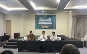 Kader PKB Rancang Muktamar Ulang, Klaim Didukung PBNU dan Senior - JPNN.com Bali