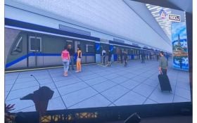 Update Proyek Kereta Bali Subway! Investor Pesan 8 Alat Bor Terowongan, Ini Teknisnya - JPNN.com Bali