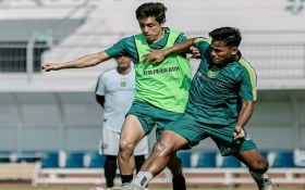 Francisco Rivera Bersinar di Persebaya, Siap Tantang Persita di Bali - JPNN.com Bali