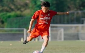 Bali United vs Arema FC: Mitsuru Maruoka Usung Misi Balas Dendam - JPNN.com Bali