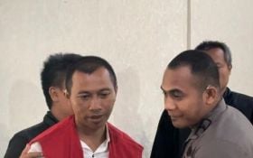 Kejati Bali Merespons Pusat, Terdakwa Pemelihara Landak Bisa Segera Bebas? - JPNN.com Bali