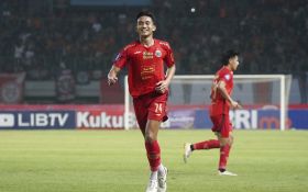 Transfermarkt Membarui Harga Pasar, Value Rizki Ridho Meroket, Sebegini - JPNN.com Bali