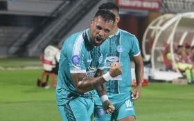 PSBS Biak Pecah Telur di Bali, Bungkam Persija 3 – 1 - JPNN.com Bali