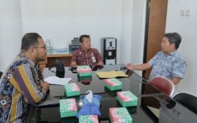 Kemenkumham NTB Monitoring IRH 2024 di Sumbawa Barat, Ini Pesan Kabid Habid HAM - JPNN.com Bali