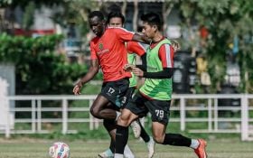 Striker Persebaya Tebar Ancaman, Siap Patahkan Rekor Ciamik Persita di Bali - JPNN.com Bali