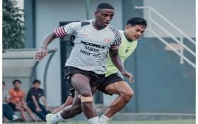 Pemain Asing Persita Takjub Persaingan di Liga 1, Ketat & Tensi Tinggi - JPNN.com Bali