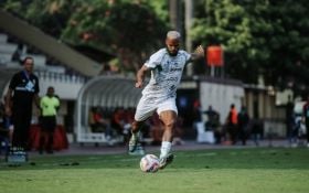 2 Pilar Asing PSS Sleman Absen, Wagner Lopez Waswas Bentrok Kontra Bali United - JPNN.com Bali