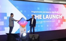 Platform DSP Berbasis Data Telco Hadir Pertama di Indonesia, Tepat Sasaran & Efisien - JPNN.com Bali