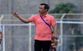 Madura United Terguncang Menjelang Kontra PSBS Biak di Bali, WCP Mendadak Mundur - JPNN.com Bali