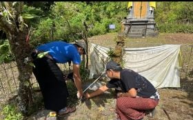 Sejumlah Pura di Buleleng Diusulkan Jadi Cagar Budaya Baru, Punya Sejarah Penting - JPNN.com Bali