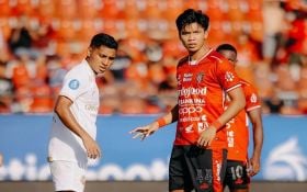 Kadek Arel Menyabet Young Player of the Week Pekan Keempat, Statistiknya Mentereng - JPNN.com Bali