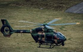 4 Heli H145 Produk Airbus & PT DI Memperkuat TNI AU, Senyap dan Rendah Emisi - JPNN.com Bali