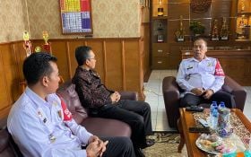 Rutan Negara Memperbarui PKS dengan Kemenag Jembrana, Mencangkup 6 Agama - JPNN.com Bali