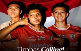 Kualifikasi Piala Asia U20: Indra Sjafri Panggil 3 Penggawa Muda Bali United - JPNN.com Bali