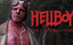 Jadwal Bioskop di Bali Jumat (20/9): Film Hellboy: The Crooked Man Tayang Perdana - JPNN.com Bali