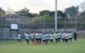 Kualifikasi Piala Asia U17: Nova Arianto Panggil 3 Pemain Muda Bali United - JPNN.com Bali