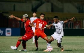 Malut United Merana Gegara Bali United, Sanksi Komdis PSSI Bikin Merugi - JPNN.com Bali