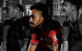 Teco Dihujat Buntut Insiden Yance Sayuri, Bali United Bereaksi, Mohon Doanya - JPNN.com Bali