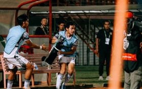 Mengulik Insiden Yance Sayuri saat Terkapar, Aksi Heroik Pemain Bali United Amazing - JPNN.com Bali