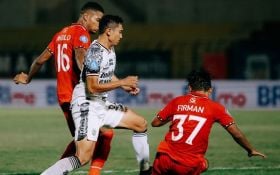 Ricky Fajrin Makin Matang di Bali United, Mendoakan Yance Sayuri Cepat Sembuh - JPNN.com Bali