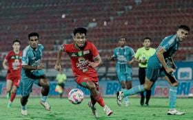 Guillermo Marco Protes Kinerja Wasit, Sebut Gol Persebaya Seharusnya tak Terjadi - JPNN.com Bali