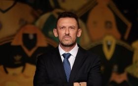 Tony Popovic Pelatih Baru Australia, Debut saat Kontra Tiongkok - JPNN.com Bali