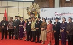 Pj Gubernur Bali Tunjuk Pjs Wali Kota Denpasar, Bupati Bangli & Denpasar, Siapa? - JPNN.com Bali