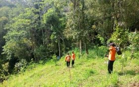 Lansia Asal Karangasem Bali Hilang saat Mencari Rumput, Begini Kejadiannya - JPNN.com Bali