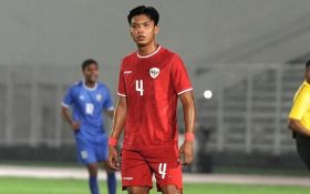 Piala Asia U20 2024: Kadek Arel Bongkar Kondisi Terkini Latihan Skuad Timnas U20 - JPNN.com Bali