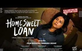 Jadwal Bioskop di Bali Jumat (27/9): Film Drama Home Sweet Loan Tambah Jam Tayang - JPNN.com Bali