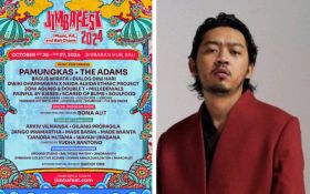 JIMBAFEST 2024 Kembali Bergulir, Catat Tanggal, Artis & Harga Tiketnya - JPNN.com Bali