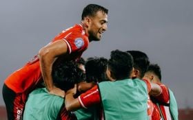 Teco Bongkar Strategi Bali United Bungkam Barito Putera, Puji Rizky Pora - JPNN.com Bali